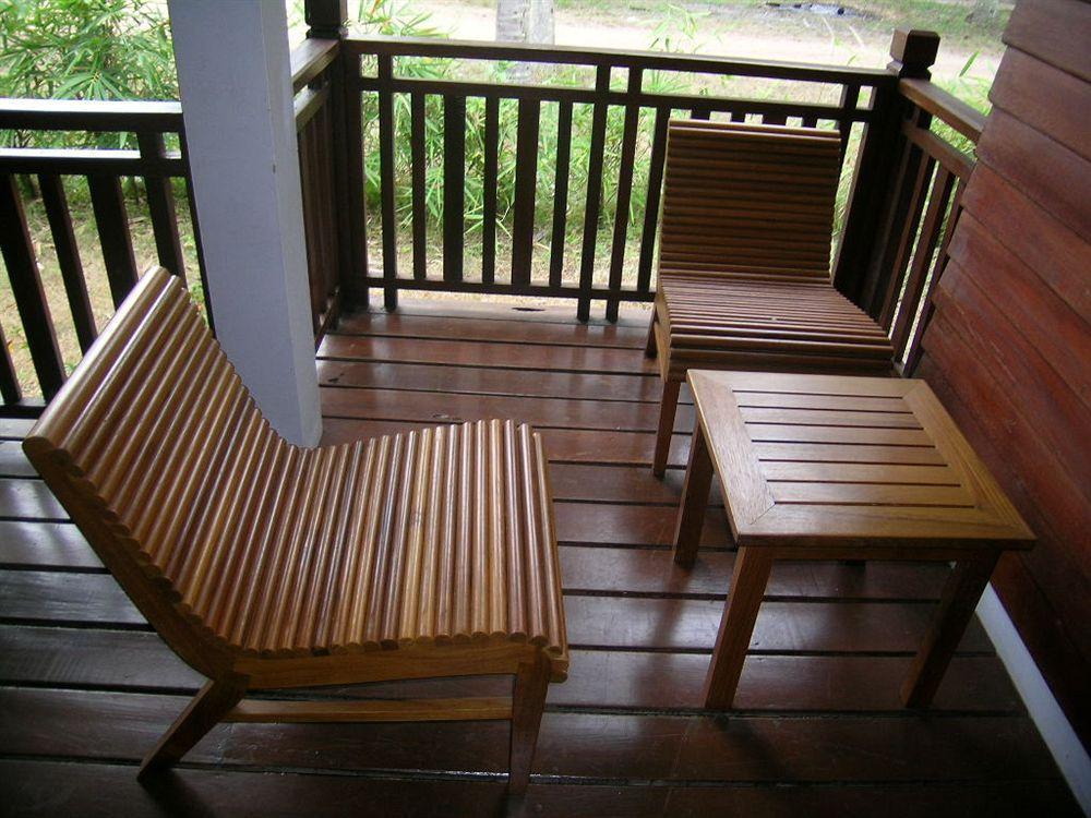 Coral Hotel Bangsaphan Bang Saphan Bagian luar foto