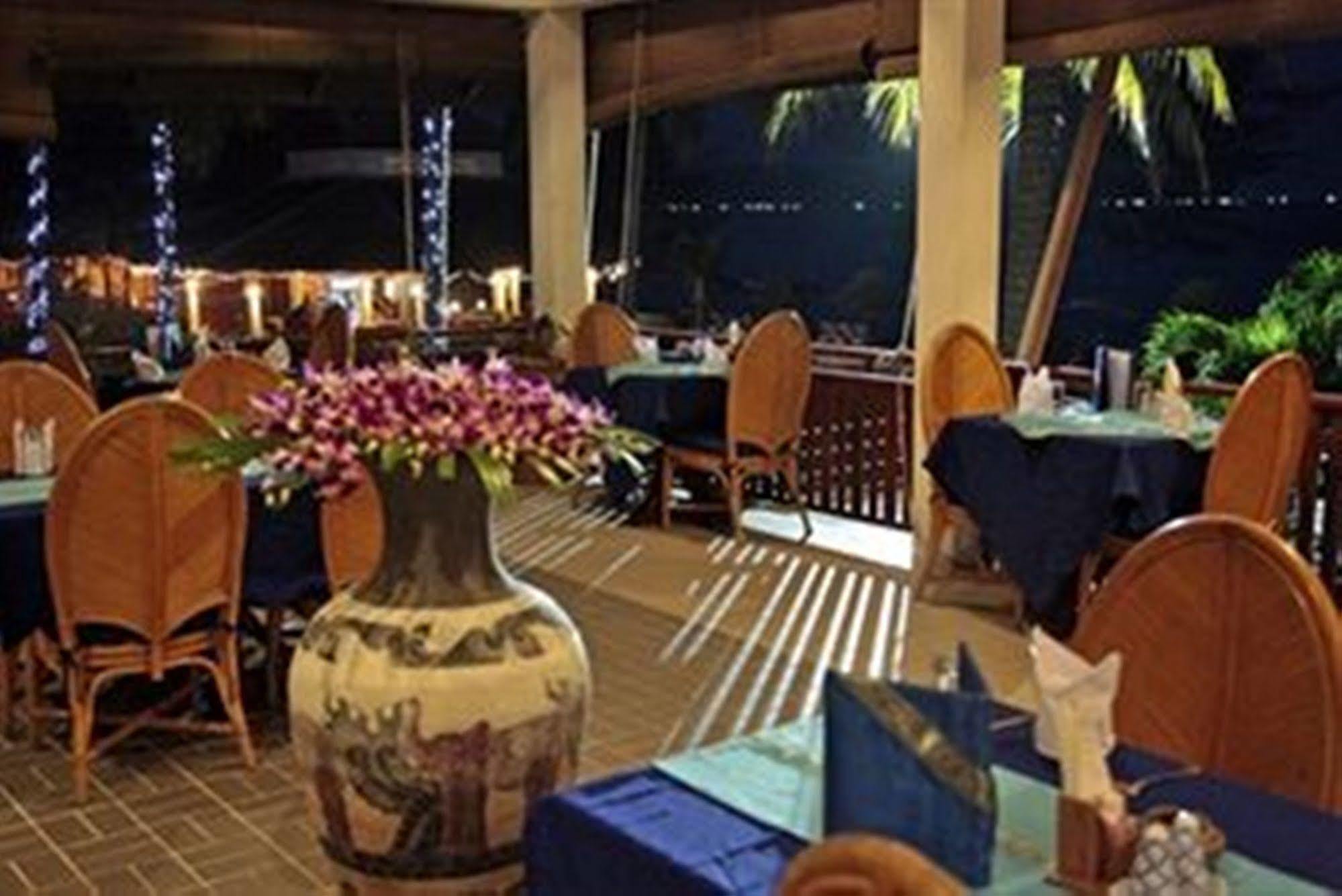 Coral Hotel Bangsaphan Bang Saphan Bagian luar foto