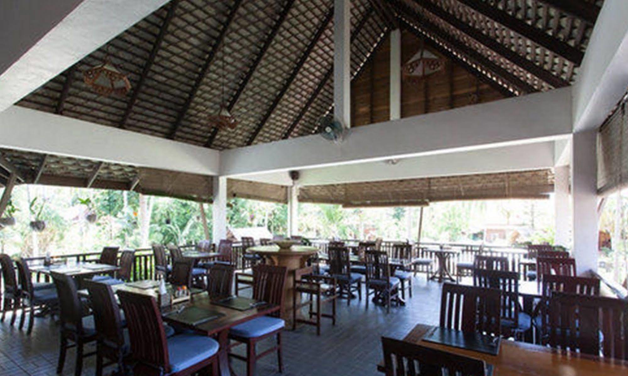Coral Hotel Bangsaphan Bang Saphan Bagian luar foto