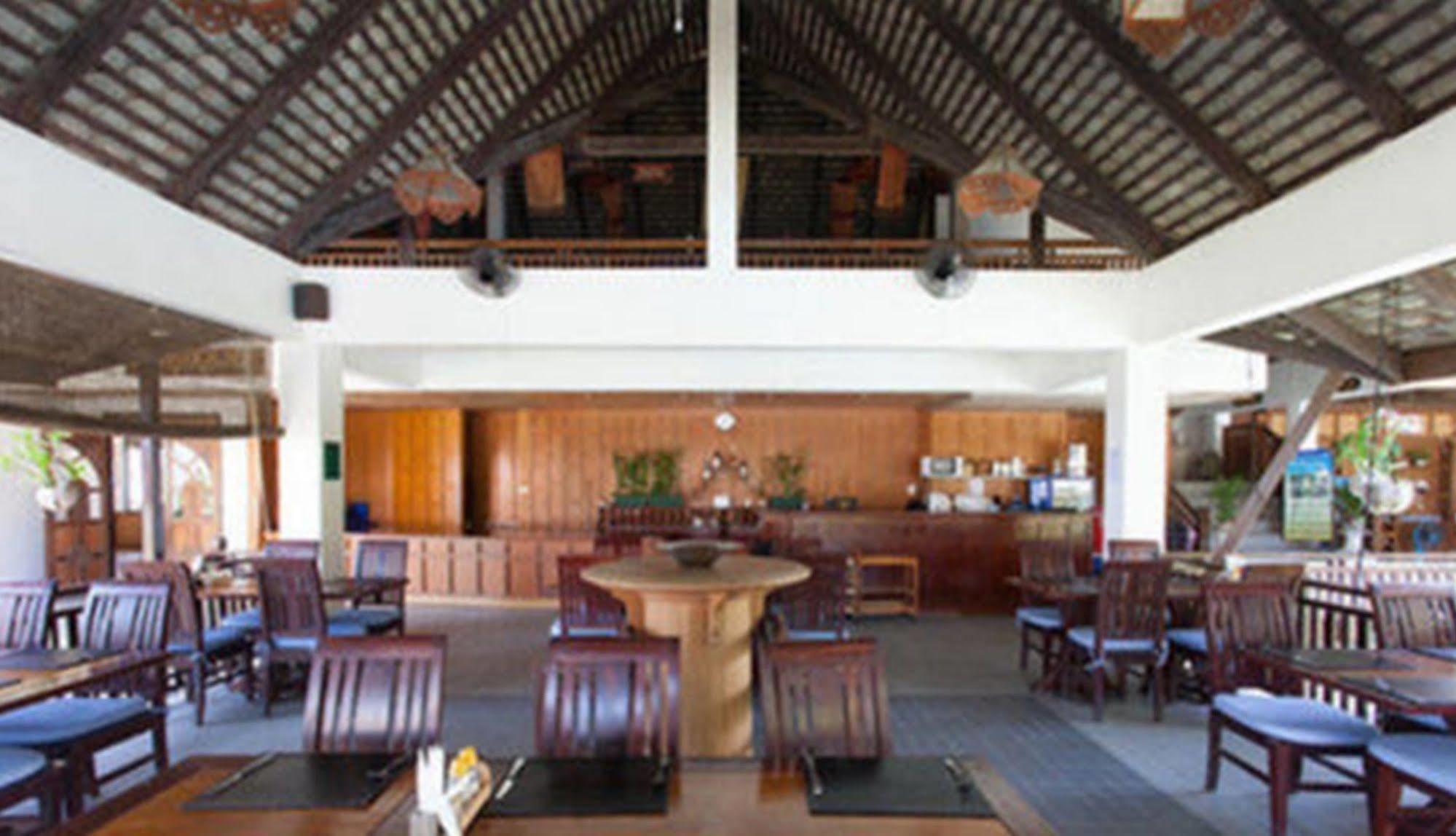 Coral Hotel Bangsaphan Bang Saphan Bagian luar foto